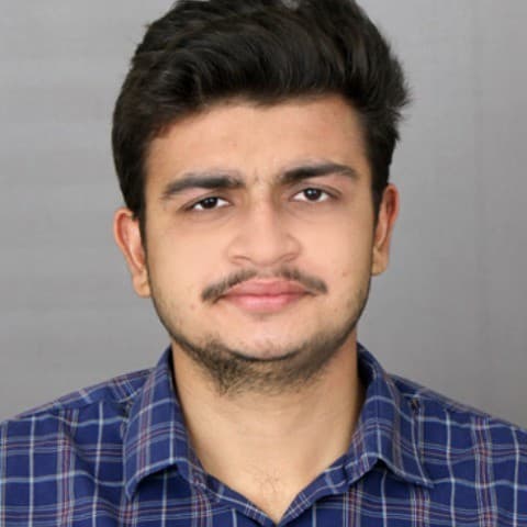 Kaushal Bhuptani